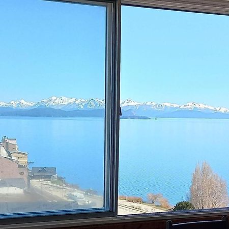 El Encanto Del Lago San Carlos de Bariloche Exterior photo