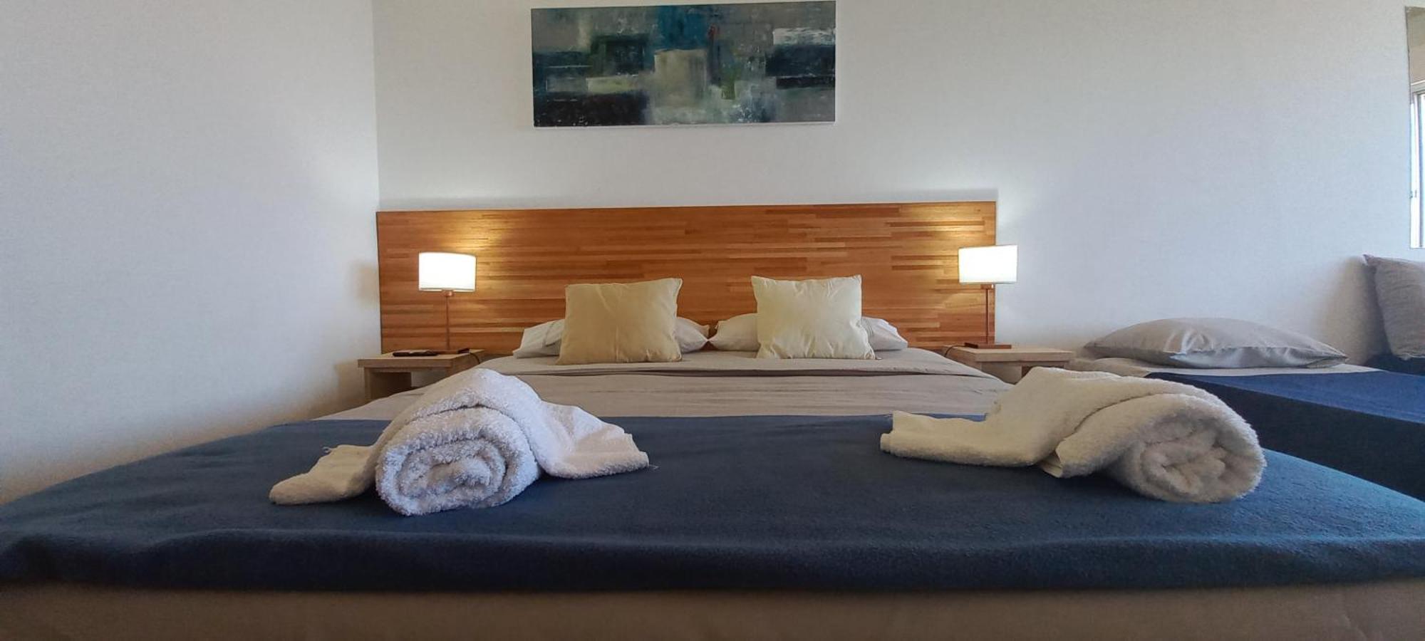 El Encanto Del Lago San Carlos de Bariloche Room photo