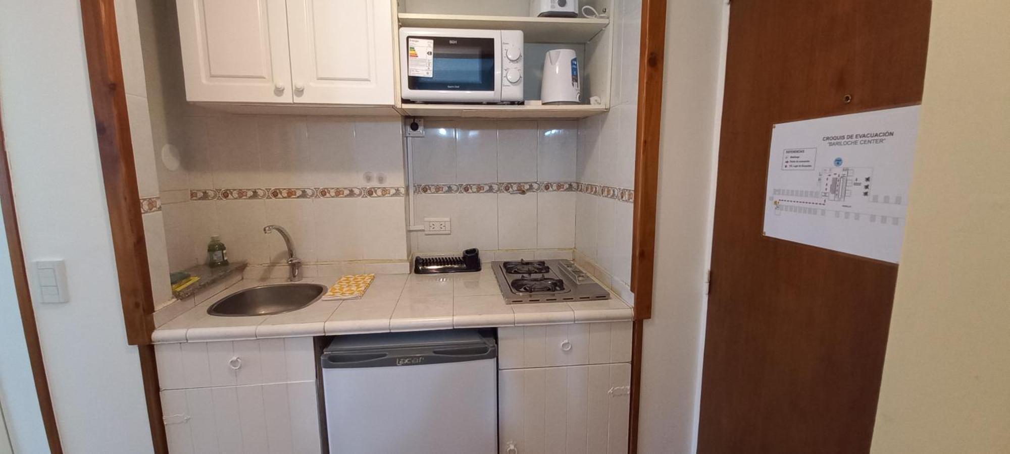 El Encanto Del Lago San Carlos de Bariloche Room photo