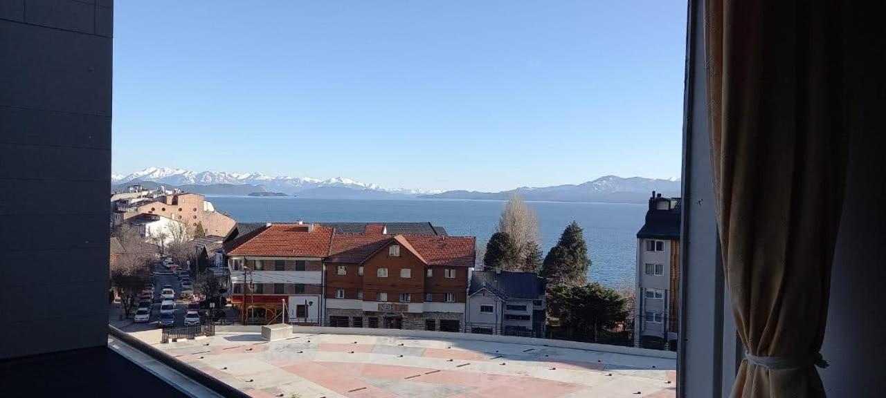 El Encanto Del Lago San Carlos de Bariloche Exterior photo