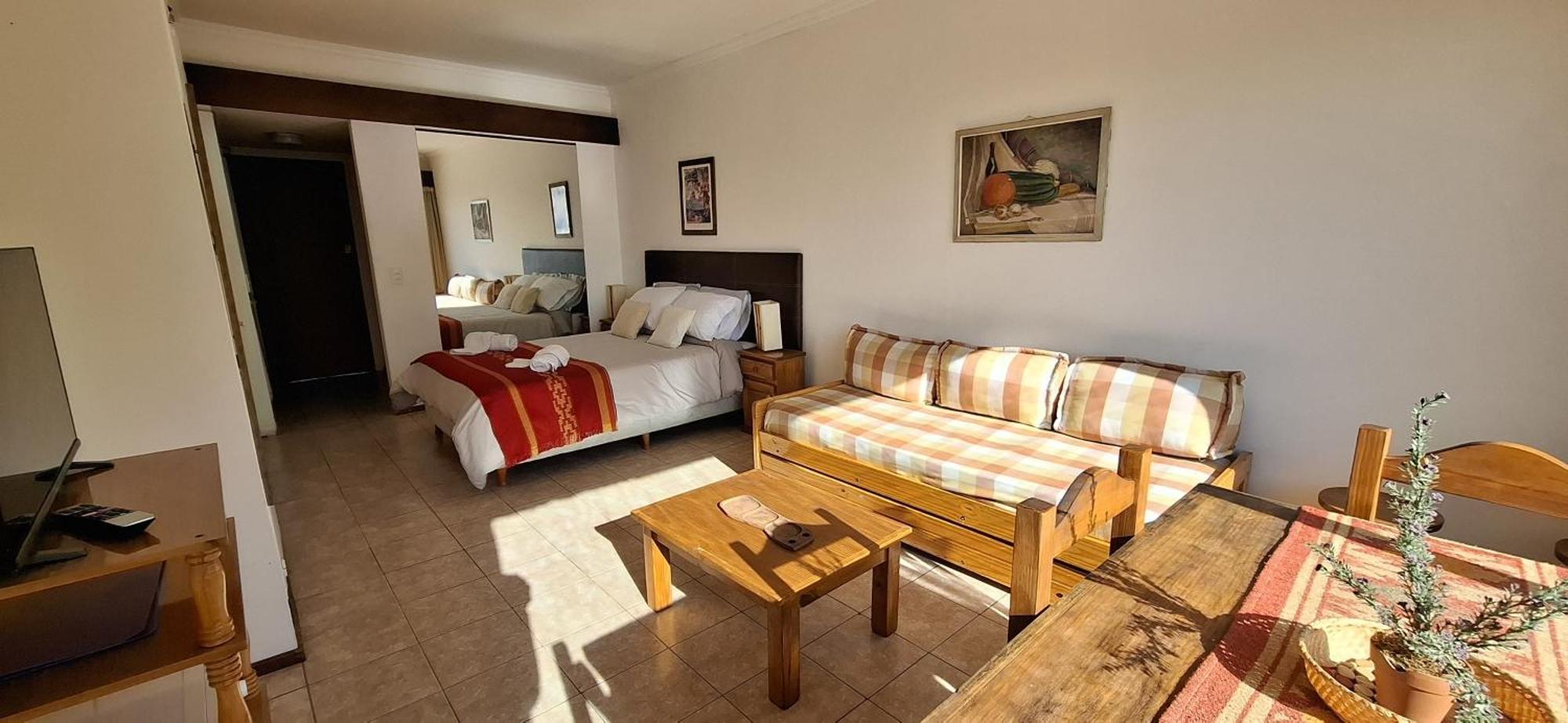 El Encanto Del Lago San Carlos de Bariloche Exterior photo