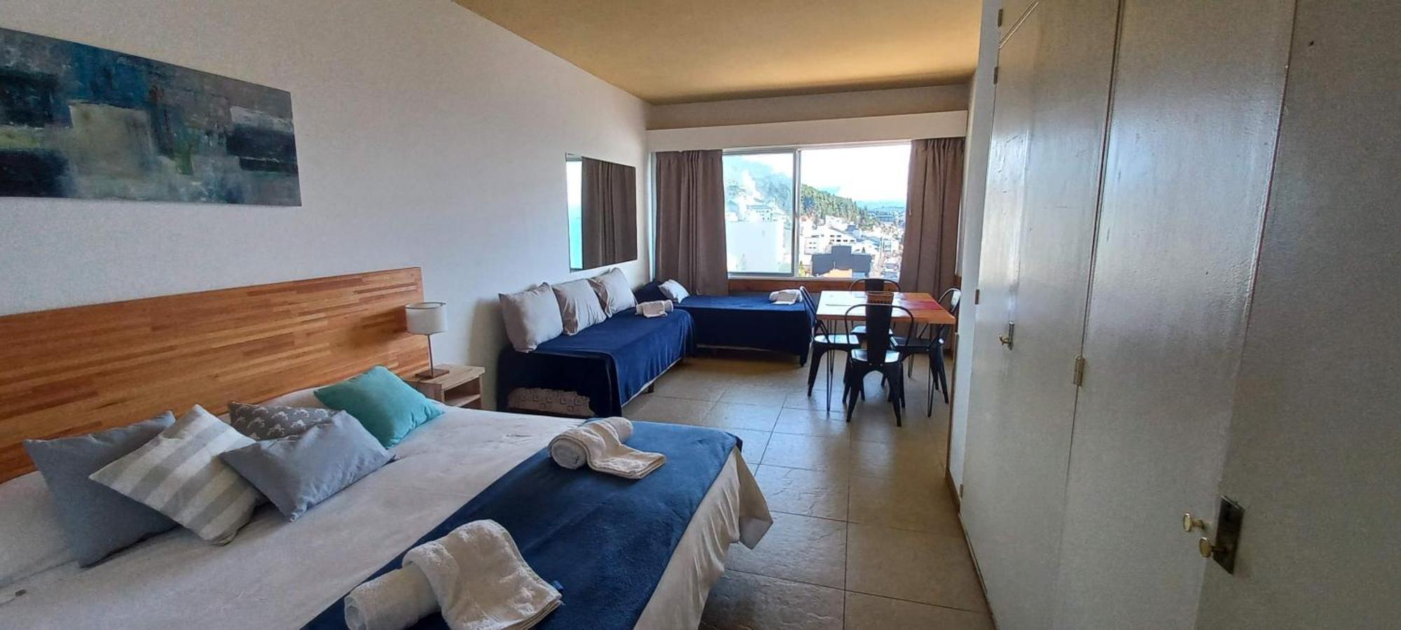El Encanto Del Lago San Carlos de Bariloche Room photo