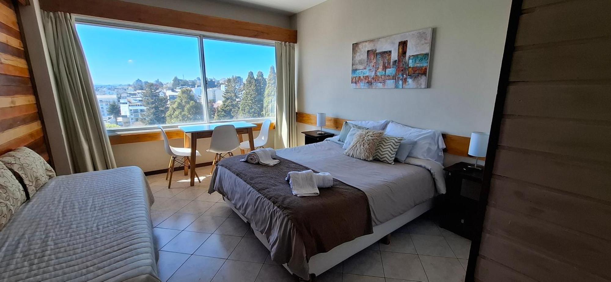 El Encanto Del Lago San Carlos de Bariloche Room photo