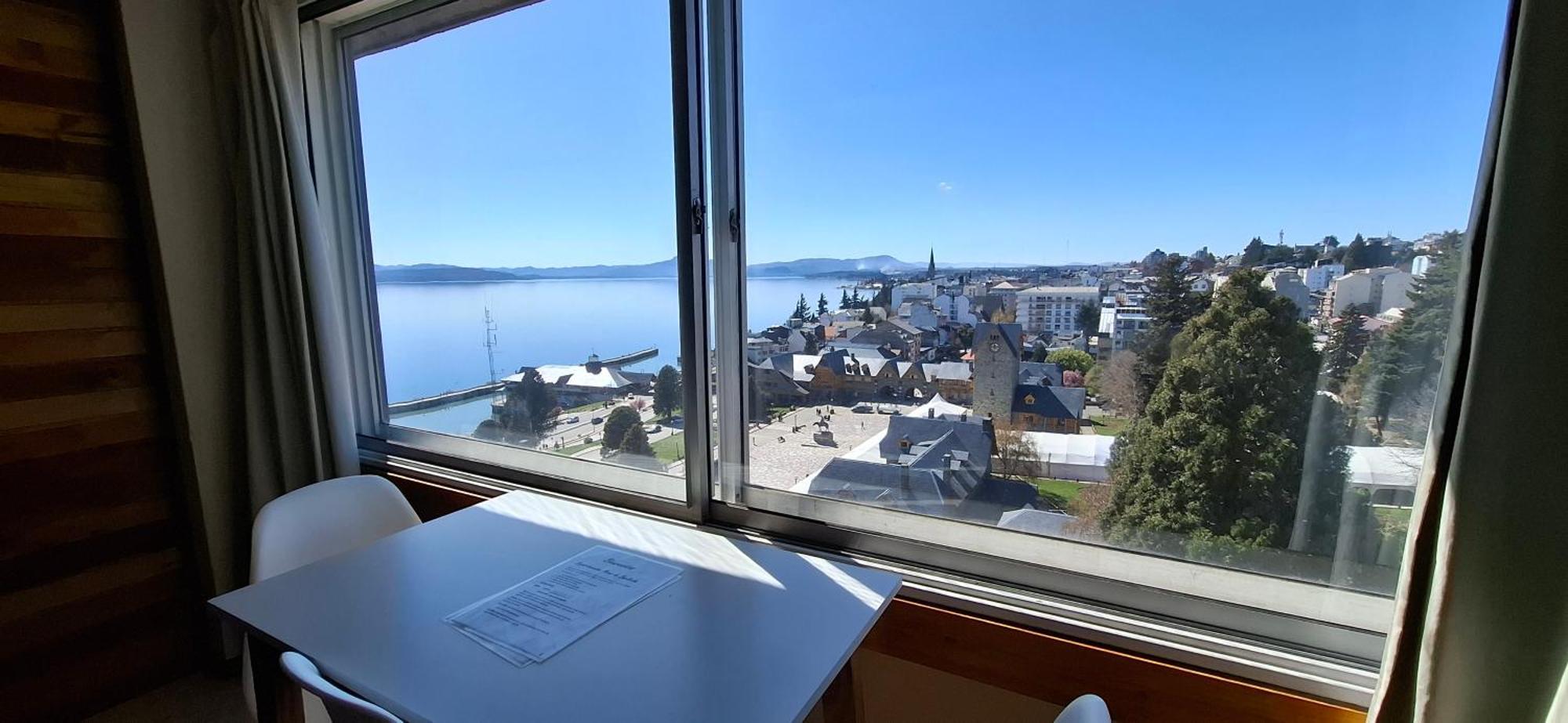 El Encanto Del Lago San Carlos de Bariloche Room photo