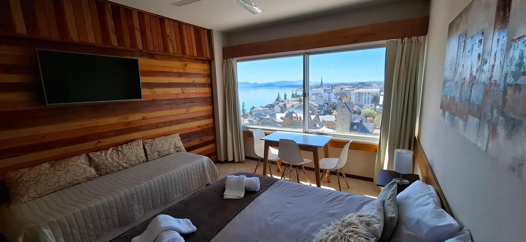 El Encanto Del Lago San Carlos de Bariloche Room photo