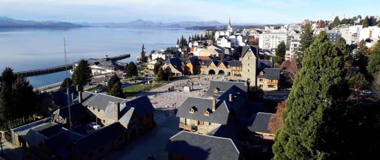 El Encanto Del Lago San Carlos de Bariloche Exterior photo